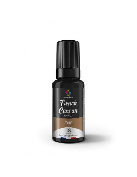 Café French Cancan 10ml