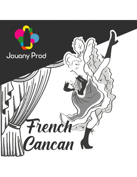 Café French Cancan 10ml