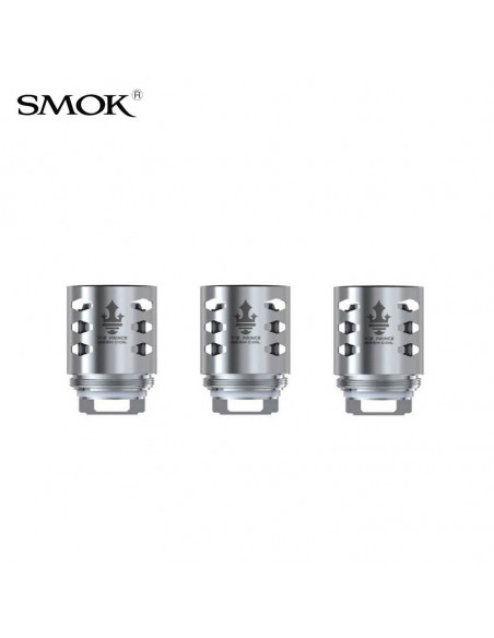 Résistance TFV12 Prince Smok