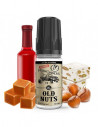 Old Nuts Sel de Nicotine Moonshiners