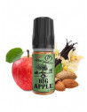 Big apple Salt Moonshiners