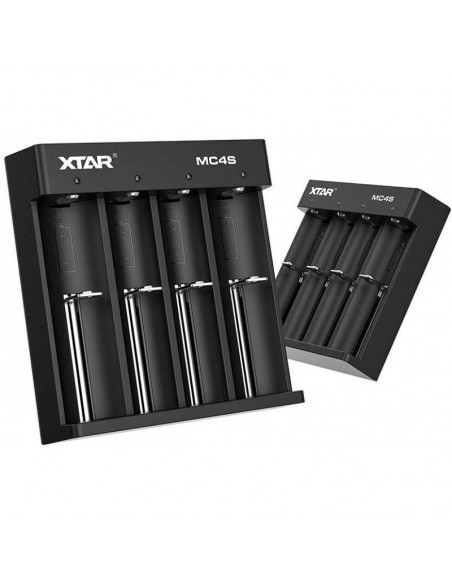 Chargeur MC4S XTAR