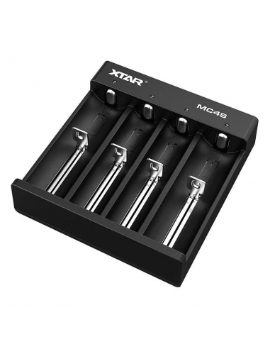 Chargeur MC4S XTAR