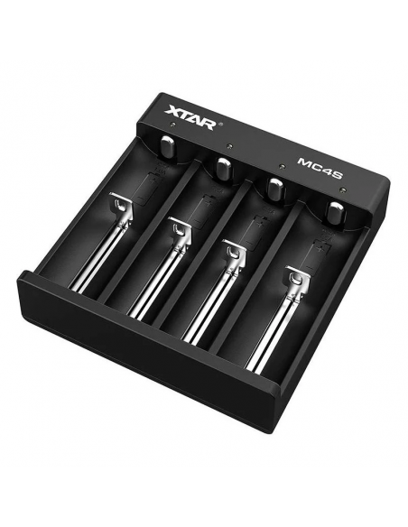 Chargeur MC4S XTAR