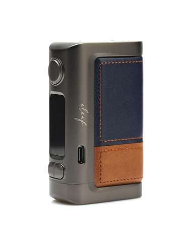 Box iStick Power 2 Eleaf Batterie intégrée 5000 mah 80 Watts