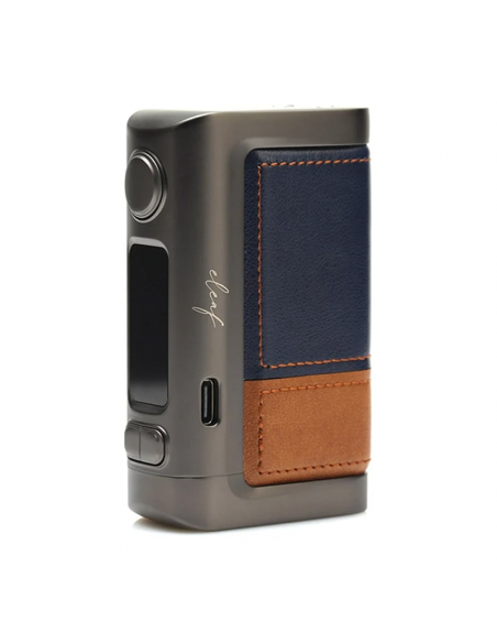 Box iStick Power 2 Eleaf Batterie intégrée 5000 mah 80 Watts