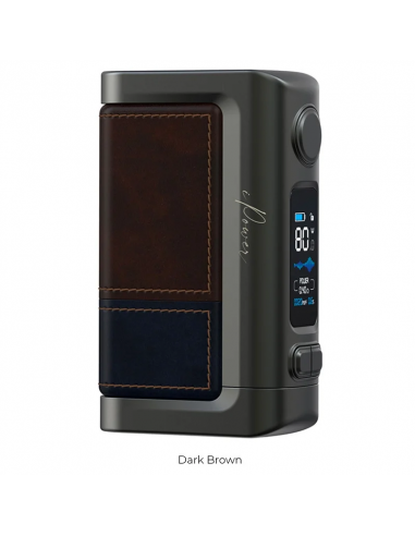 Box iStick Power 2 Eleaf Batterie intégrée 5000 mah 80 Watts