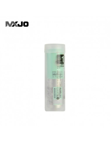 Accus IMR 18650 3500 mAh 20A MXJO