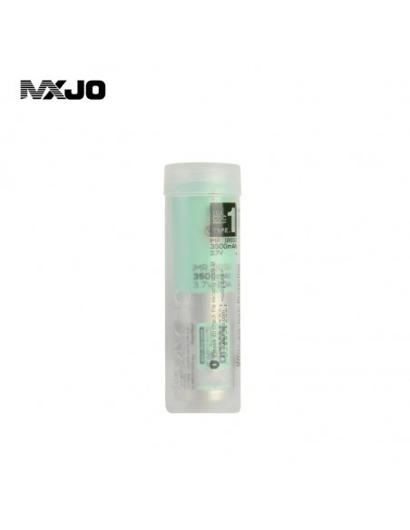 Accus IMR 18650 3500 mAh 20A MXJO