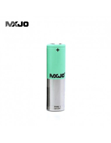 Accus IMR 18650 3500 mAh 20A MXJO