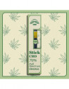 Stick CBD Greeneo Original 70%