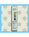 Stick CBD Greeneo Menthe 70%