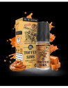 Toffee Sins Salt Moonshiners