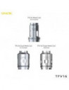 Résistance TFV16 Smok