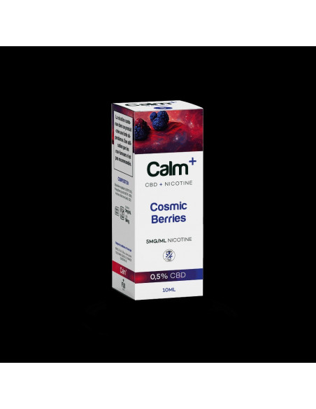 Cosmic Berries Calm+ the Fuu