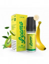 Leemo Banane Kiwi 10ml