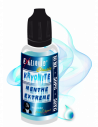 Kryonite (Menthe ultra extra forte) Exaliquid