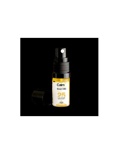 Spray Boost CBD Calm+