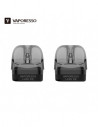 Cartouche vide de remplacement DTL Luxe X/XR/XRMax 5ml Vaporesso
