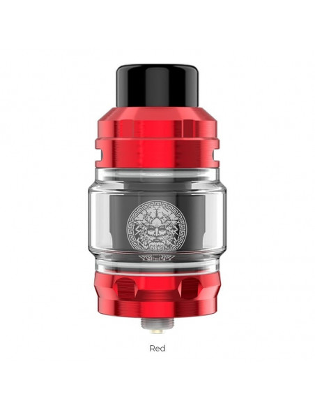 Clearomiseur Zeus Subhom Tank GeekVape