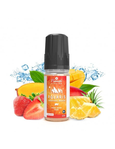Polaris Tropical Beach 10ml