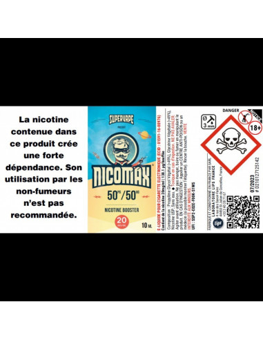 Wonderful Tart Citrons 2C - 60ml 3mg