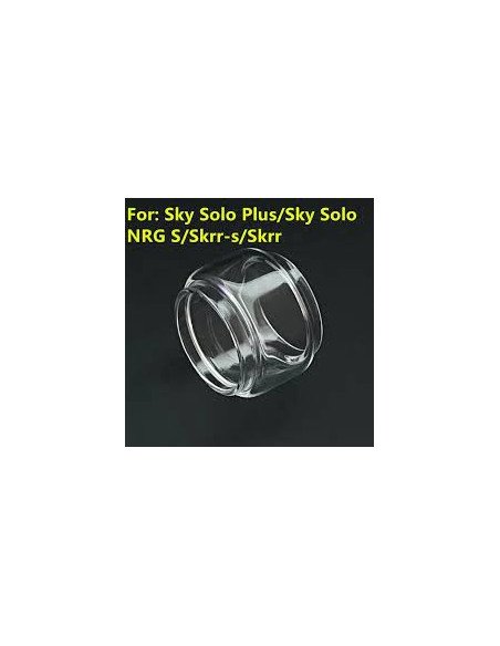 Tube Pyrex NRG S/SKRR-S/SKRR - 8 ML - VAPORESSO 8 ml