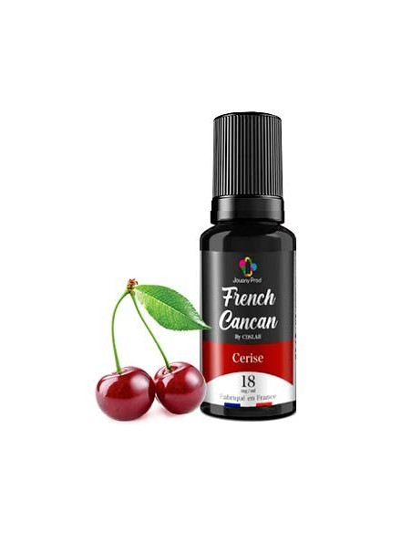 Cerise French Cancan 10ml