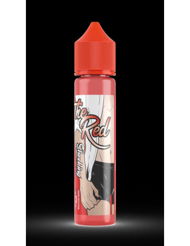 The Red 50ml Shocking Bobble