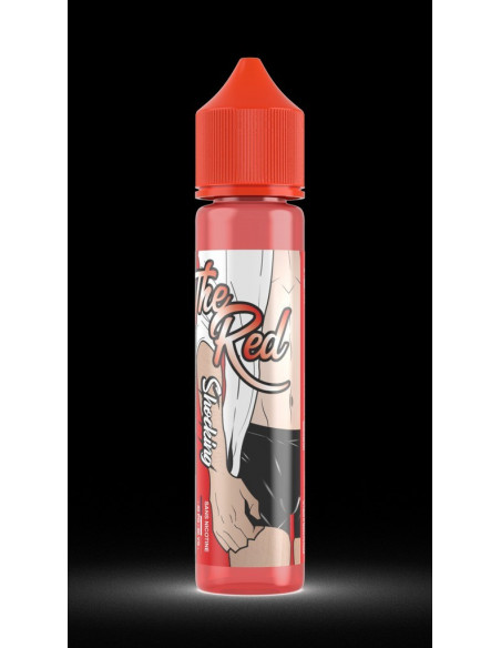 The Red 50ml Shocking Bobble