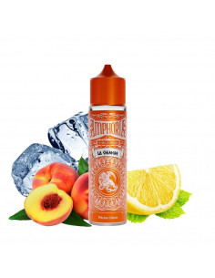 Amphoria La Chimère 50ml - La Belle Epoque