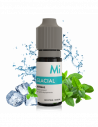 Glacial MiNiMAL SALT