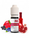 Grenadine MiNiMAL SALT
