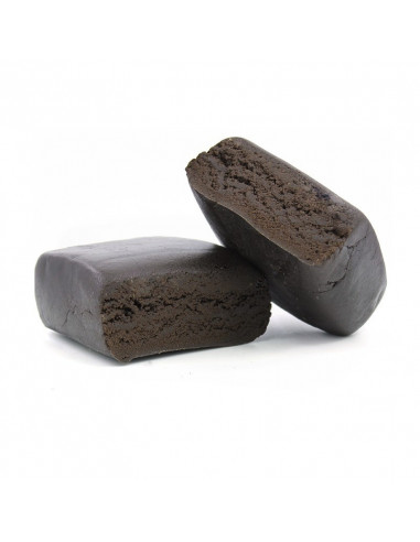 Pack 10G Crème du Népal Résine CBD