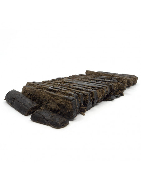 Pack 2G Crème du Népal Résine CBD