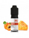 Tarte Abricot - MiNiMAL SALT - 10 ml