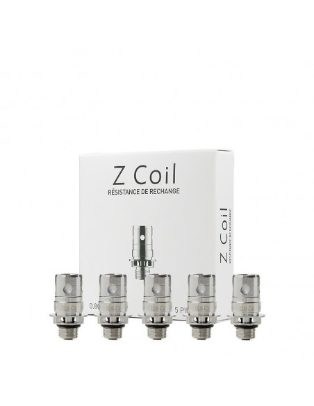 Résistance Z coil (Zenith & Zlide) Innokin