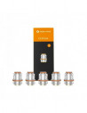 Résistance Mesh Z Coil Geek vape Zeus