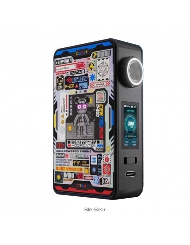 Box Centaurus M200 Lost Vape