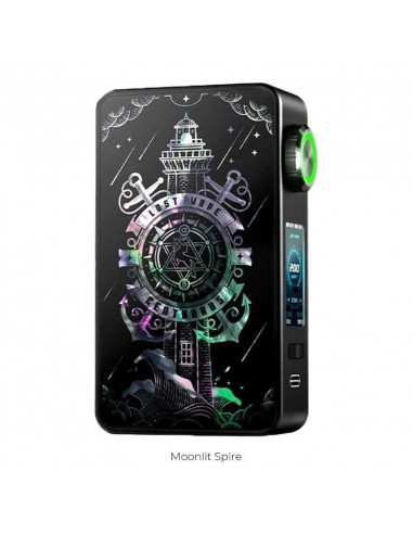 Box Centaurus M200 Lost Vape