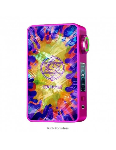 Box Centaurus M200 Lost Vape