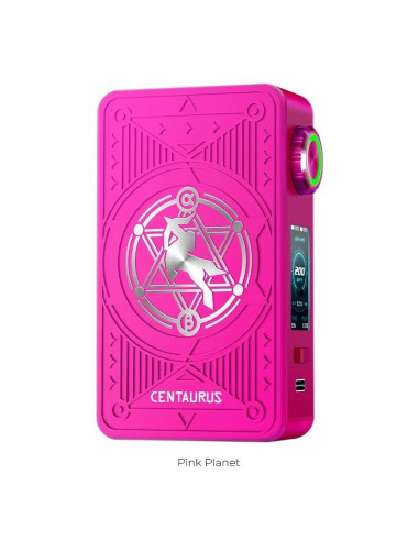 Box Centaurus M200 Lost Vape