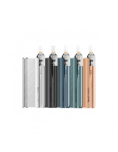 Kit Wenax M Starter Geekvape