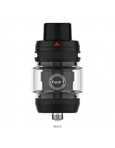 Clearomiseur iTank T Vaporesso