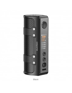 Box Huracan LX Aspire