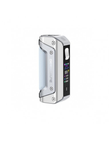 La dernière box née en batterie intégrée de chez Geekvape !
