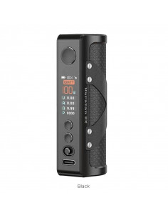 Box Huracan EX Aspire