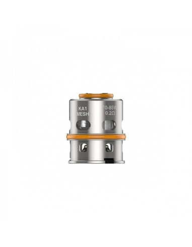 Résistance M Series Geekvape