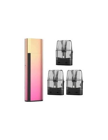 Cartouches Klypse – Innokin (x3) | Pods 2ml pour Klypse & Klypse Zip