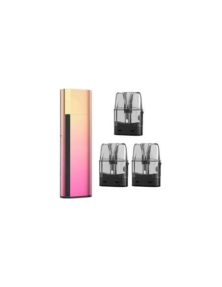 Cartouches Klypse – Innokin (x3) | Pods 2ml pour Klypse & Klypse Zip
